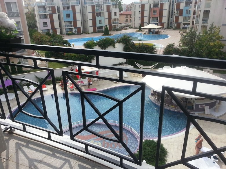 Menada Rainbow Apartments