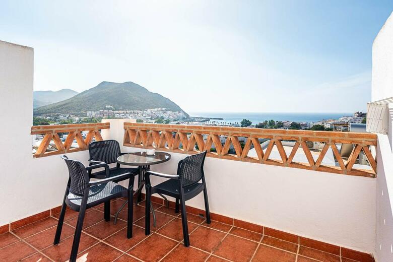 Hostal El Dorado