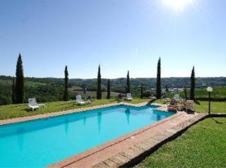 Hotel Fattoria Pratale