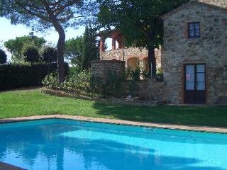 Hotel Fattoria Pratale