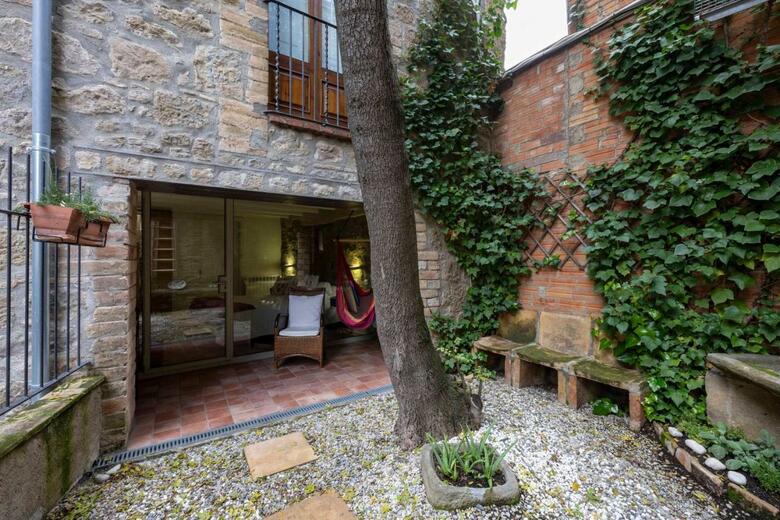 Hotel La Freixera