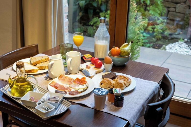 Hotel La Freixera