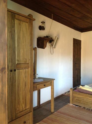 Hostal Bazoteva House