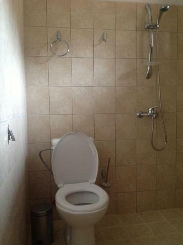 Hostal Bazoteva House