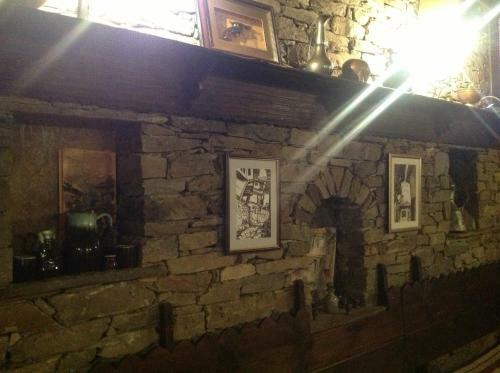 Hostal Bazoteva House