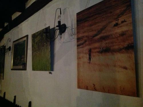 Hostal Bazoteva House