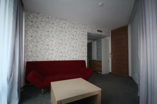 Riviera Blue Hotel