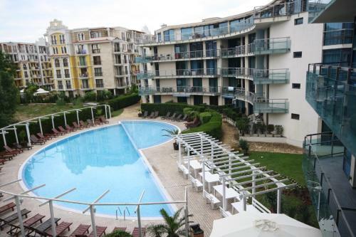 Riviera Blue Hotel