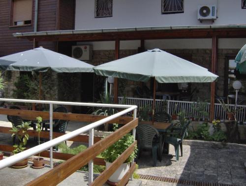 Hostal Guest House Port
