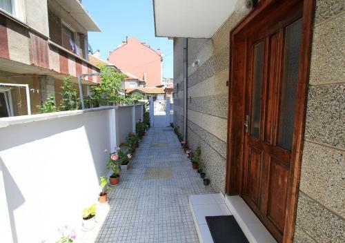 Apartment Damaskovi