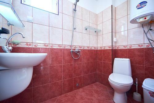 Apartment Damaskovi