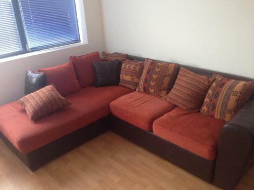 Dilov Apartments In Yalta Golden Sands
