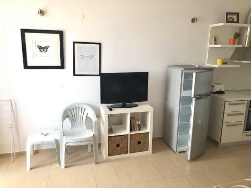 Dilov Apartments In Yalta Golden Sands
