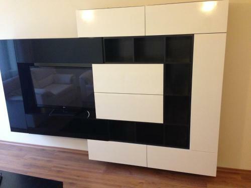 Dilov Apartments In Yalta Golden Sands