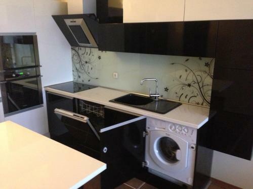 Dilov Apartments In Yalta Golden Sands