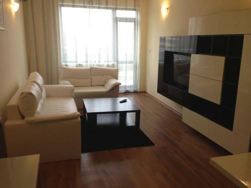 Dilov Apartments In Yalta Golden Sands