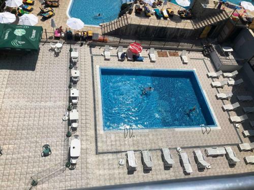 Dilov Apartments In Yalta Golden Sands