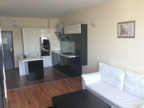 Dilov Apartments In Yalta Golden Sands
