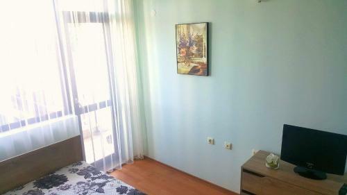 Dilov Apartments In Yalta Golden Sands