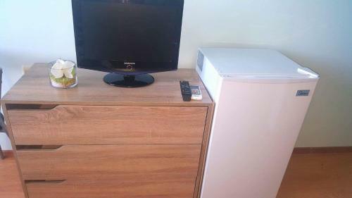 Dilov Apartments In Yalta Golden Sands