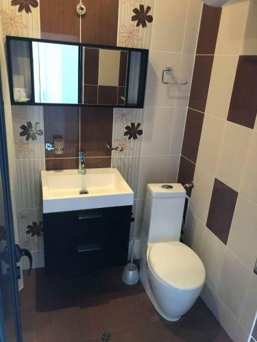 Dilov Apartments In Yalta Golden Sands