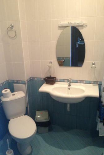 Dilov Apartments In Yalta Golden Sands
