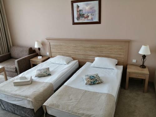 Dit Evrika Beach Club Hotel - All Inclusive