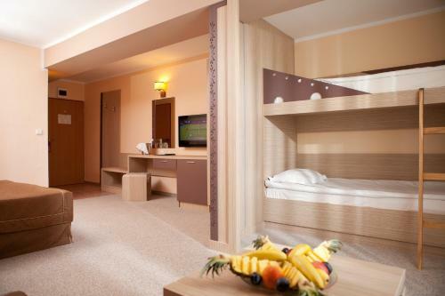 Dit Evrika Beach Club Hotel - All Inclusive