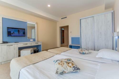 Dit Evrika Beach Club Hotel - All Inclusive