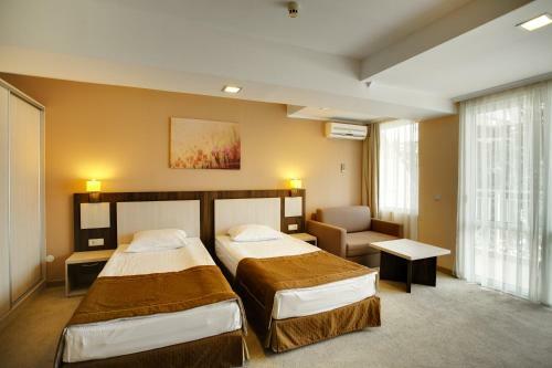 Dit Evrika Beach Club Hotel - All Inclusive