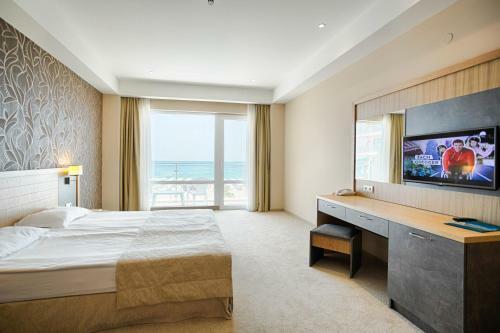 Dit Evrika Beach Club Hotel - All Inclusive
