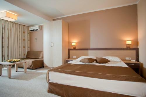 Dit Evrika Beach Club Hotel - All Inclusive