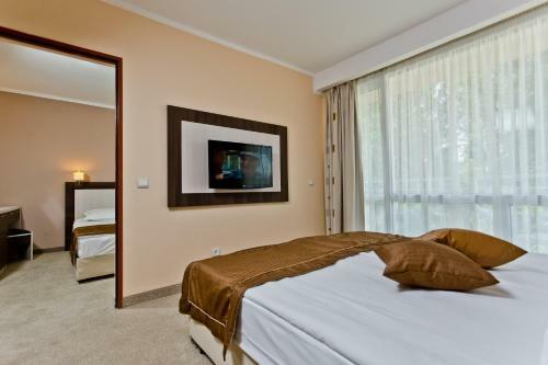 Dit Evrika Beach Club Hotel - All Inclusive
