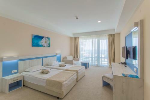 Dit Evrika Beach Club Hotel - All Inclusive