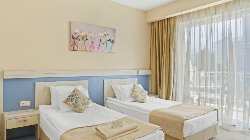 Dit Evrika Beach Club Hotel - All Inclusive