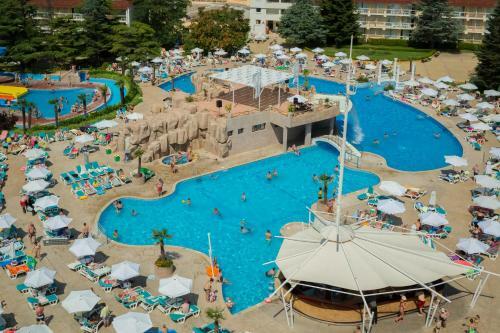 Dit Evrika Beach Club Hotel - All Inclusive