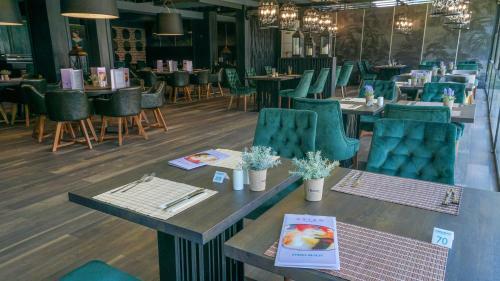Dit Evrika Beach Club Hotel - All Inclusive