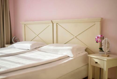 Apart Hotel Flores Park