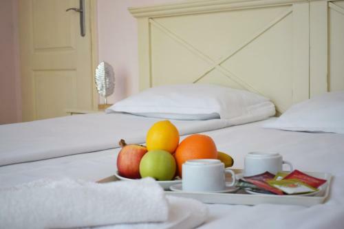 Apart Hotel Flores Park