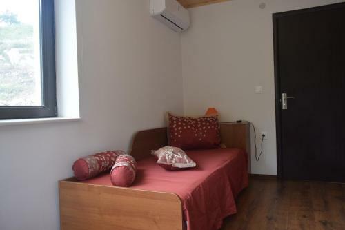 Hostal Koshov Guest House
