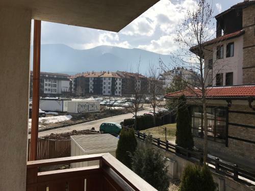 Apartamentos Todorini Kuli