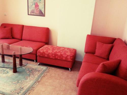 Apartamentos Todorini Kuli