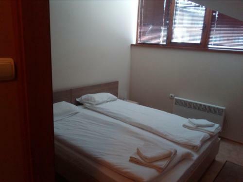 Apartamentos Todorini Kuli