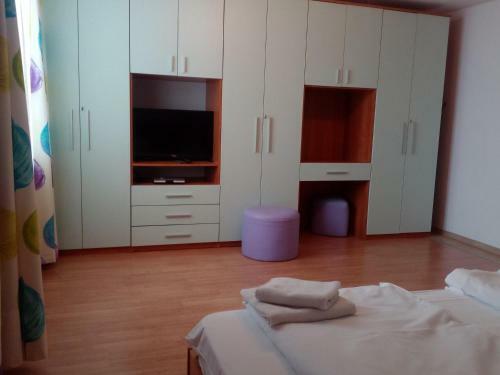 Apartamentos Todorini Kuli