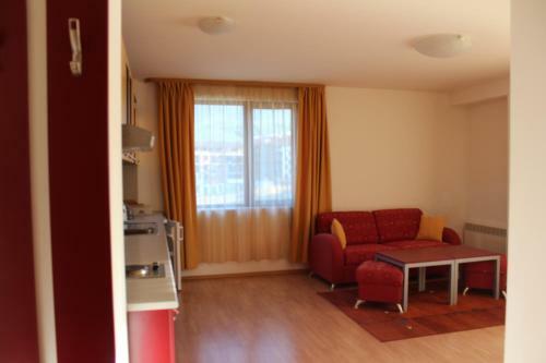 Apartamentos Todorini Kuli