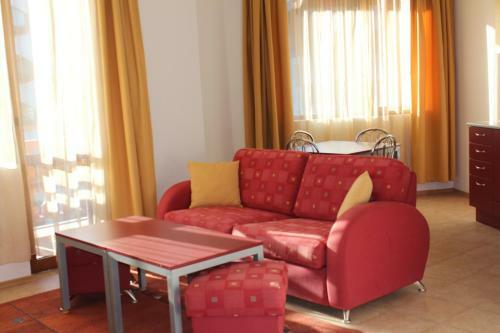 Apartamentos Todorini Kuli