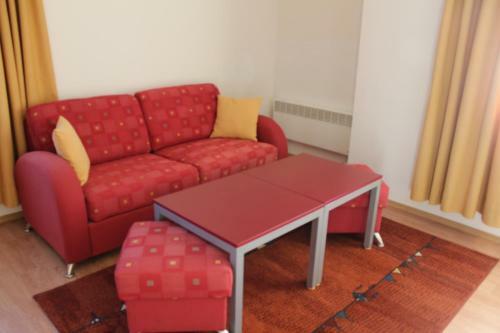 Apartamentos Todorini Kuli