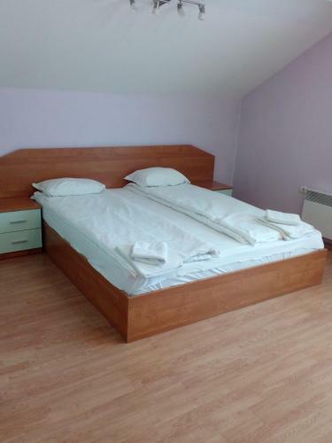 Apartamentos Todorini Kuli