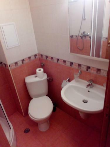 Apartamentos Todorini Kuli