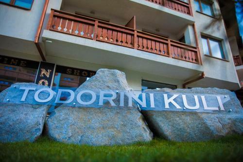 Apartamentos Todorini Kuli